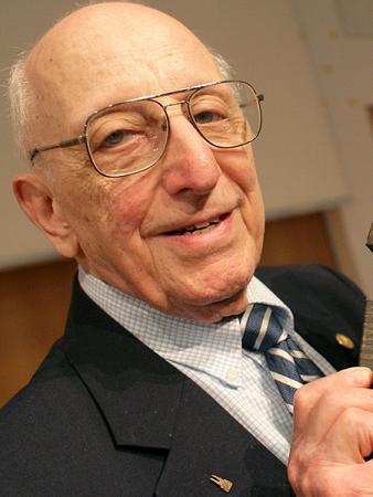 Ralph H. Baer - Ralph