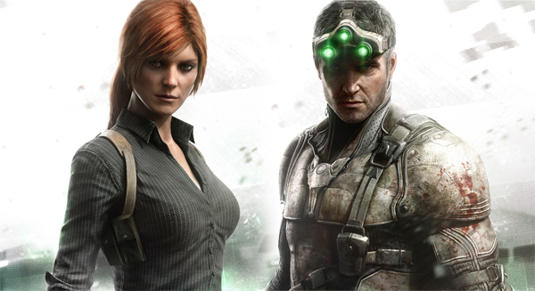 Características de Splinter Cell Blacklist en Wii U BornToPlay Blog