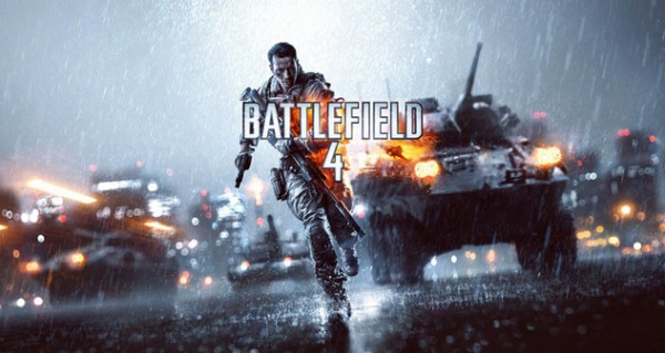 Battlefield 4 