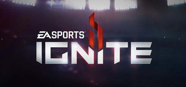  EA SPORTS IGNITE