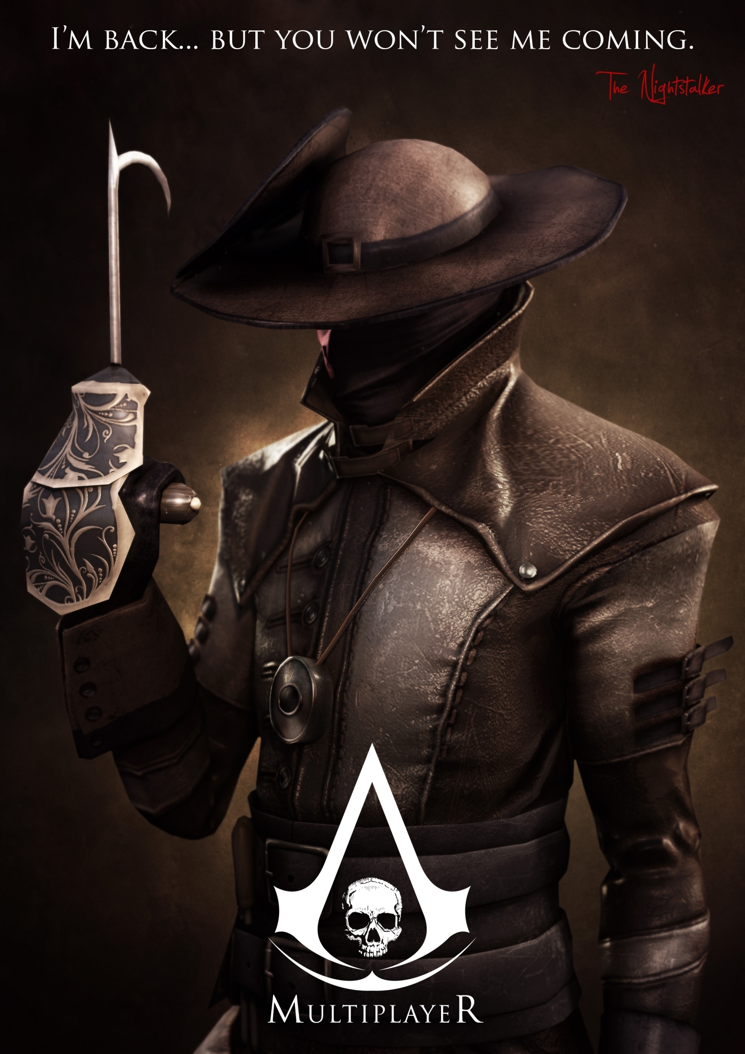 Nuevo Material De Assassin S Creed Iv Black Flag Borntoplay Blog De