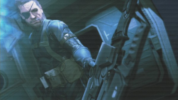 La misión exclusiva de MGS V Ground Zeroes para Xbox One y Xbox 360