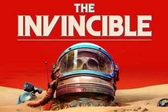 Anunciado The Invincible BornToPlay Blog De Videojuegos