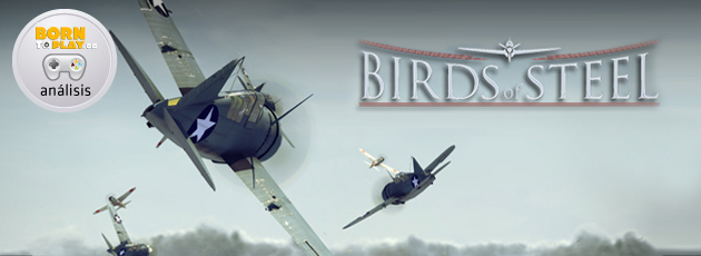 birds of steel german planes