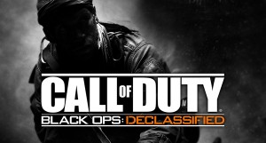 call of duty black ops declassified campaign