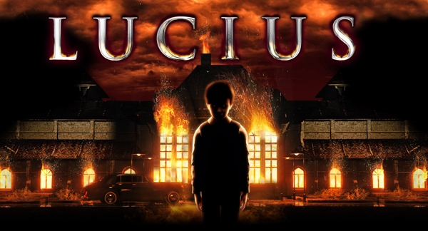 Lucius El Terror En Primera Persona Borntoplay Blog De Videojuegos