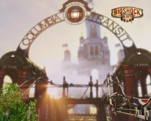 Режим 1999 в игре bioshock infinite что это