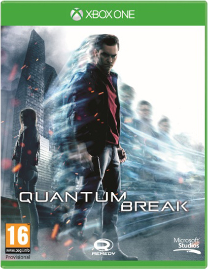 Quantum break фазовики кто это