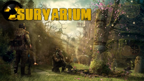 Vostok Games presenta Survarium | BornToPlay. Blog de videojuegos