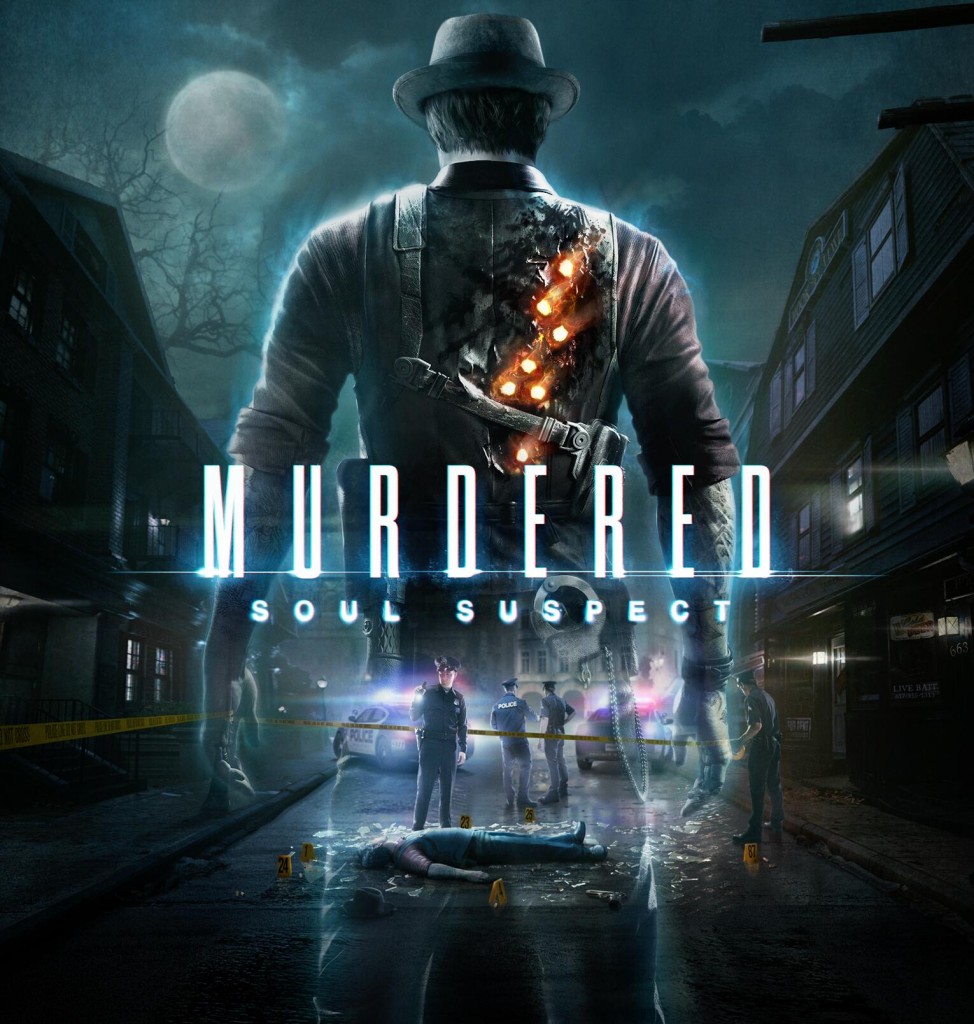 Murdered soul suspect обзор