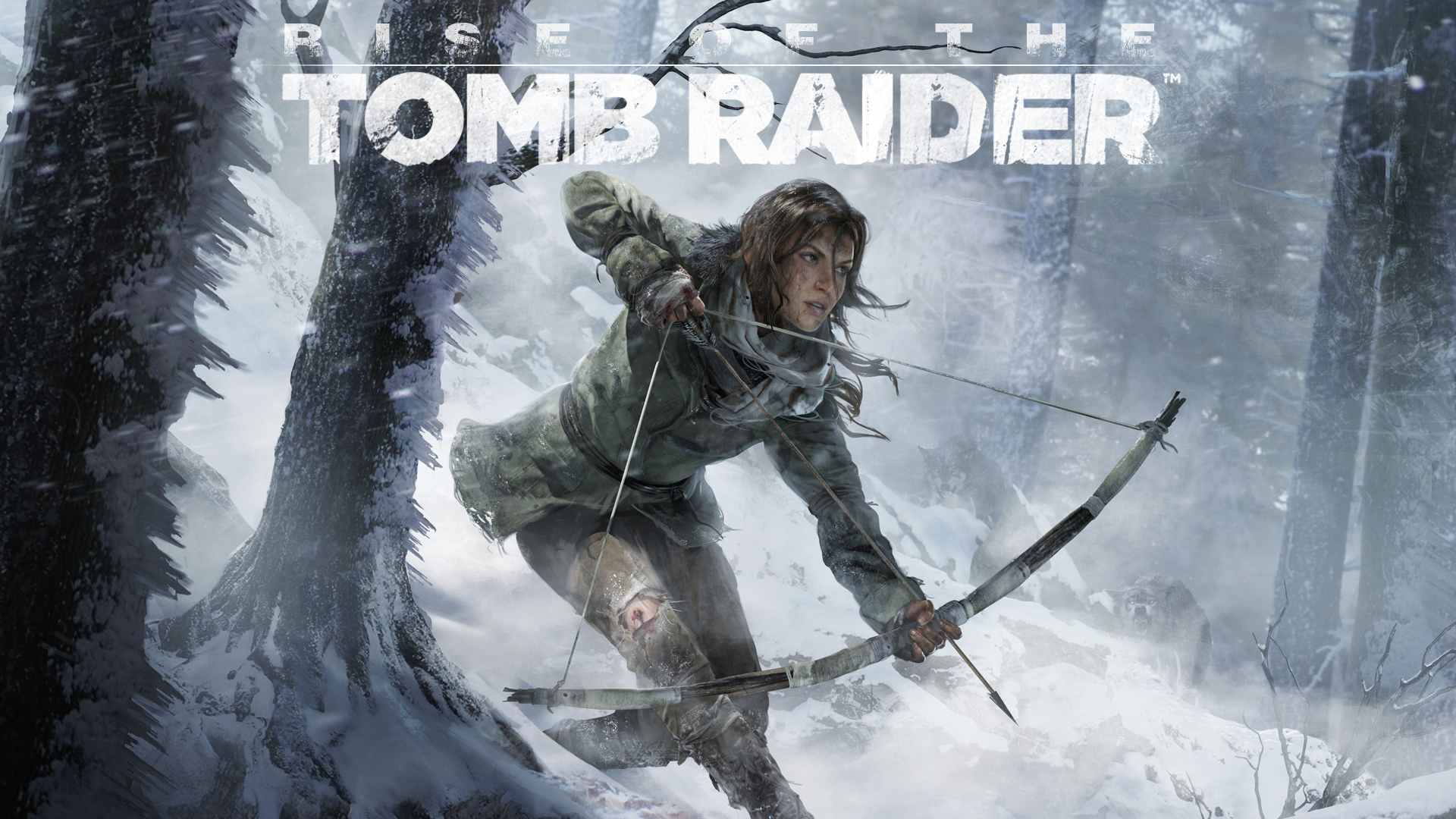 Rise of the tomb raider тормозит