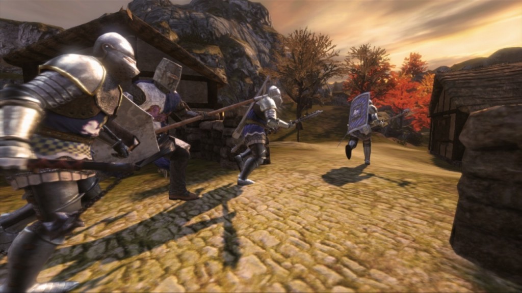 download chivalry video game for free
