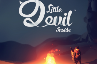 little devil inside pc release date