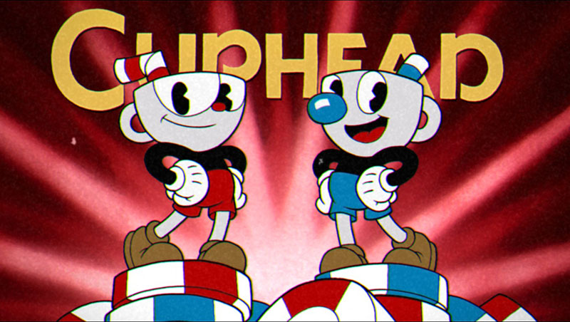 Analisis Cuphead BornToPlay. Blog de videojuegos