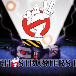 New ghostbusters ii коды