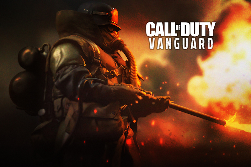 Call of Duty Vanguard, análisis. Review con experiencia de juego